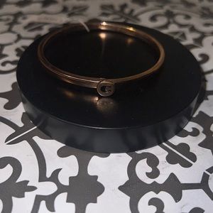 Coach bracelet